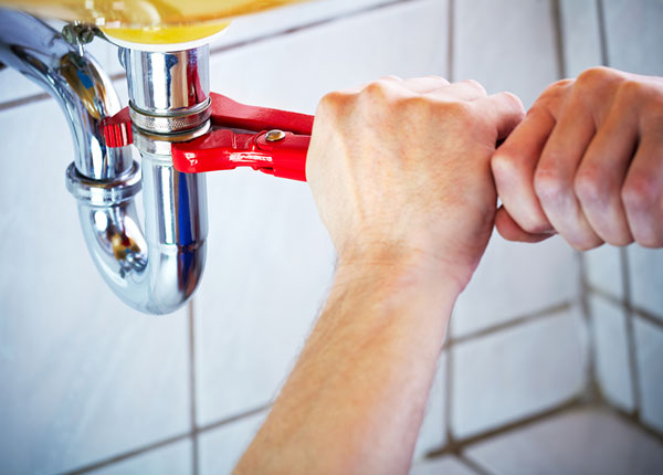 About Lancaster Plumbers